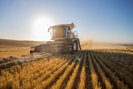 Overview of the Agricultural Heavy Equipment Industry in 2024