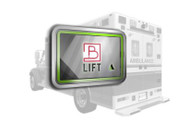 New Solutions For Critical Industries: The B Lift From Austin Hardware®