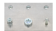 The Austin Hardware® Fasteners Series Blogs: All About Clinch Fasteners