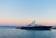 Austin Hardware's Complete Line of Solutions for the Marine Industry