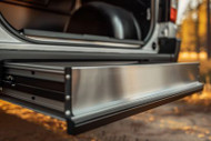 Learn more About Using Austin Hardware's Complete Line of Super Heavy Duty Drawer Slides.