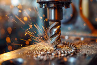 Cutting to the Chase on Drill Bits Cutting to the Chase on Drill Bits