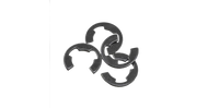 The Austin Hardware® Fastener Blog Series: Your Guide to E-Clips