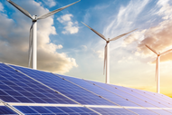 Essential Industrial Hardware in the Renewable Energy Industry