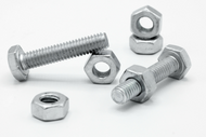 An Intro to the Fastener Categories Blog Series from Austin Hardware®.
