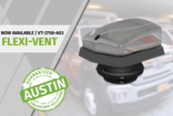 Practical Solutions: Austin Hardware®’s Flexi-Vent  