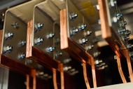 Industrial Fasteners for Fabrication: OEM Solutions for Strength & Efficiency