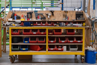 Kitting vs Line-Side Inventory: Optimize Your Production