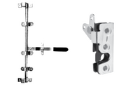 What Type of Latch Should I Choose?