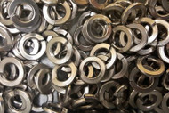 The Austin Hardware® Fastener Blog Series: Learn More About Lock Washers