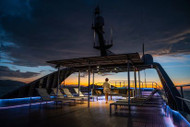Lighting Requirements for Marine Vessels
