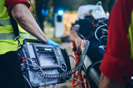 National First Responders Day