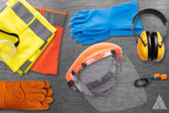 National Safety Month Tips – Workplace Safety Starts with Commitment and the Right Equipment
