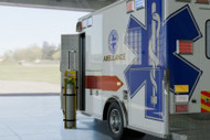 New Products to Protect the Health and Safety of Emergency Services Employees and their Patients