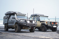 The Ultimate Overland 4x4 Chemical Guide for Rugged Adventure Rigs