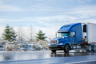 Protect Your Assets: The Importance of ECK Corrosion Protection in Winter