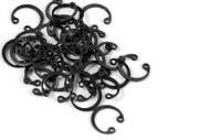 The Austin Hardware® Fastener Blog Series: Learn More About Retaining Rings and Clips