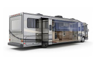 The Strategic Role of Chemical Products in Bus and RV Manufacturing