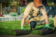 Spring Landscaping Safety: PPE, Crew Training & Safer Trailer Ramps