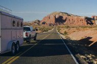 Safety Chains and Brackets: Your Trailer’s Last Line of Defense