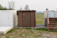Storm Shelter Hardware & Supplies