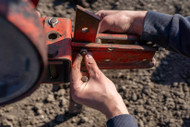 Ag Equipment Maintenance Tips Before Peak Harvest