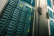 Why Server Racks Are Starting to Look More Like Industrial Equipment