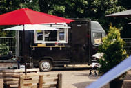 Designing Food Trucks for Faster Service and Better Workflow