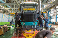 The Components That Keep Manufacturing Moving
