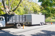 Hidden Trailer Loading Hazards in Landscaping Fleets