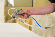 Pressure Sensitive vs Contact Spray Adhesives: Complete Selection Guide