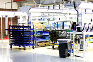 What to Expect When Implementing Vendor Managed Inventory