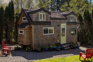 Product Guide for Tiny Homes | Space-Saving Hardware Solutions