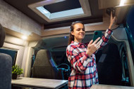 Austin Hardware's Complete List of Big Solutions for Your Custom Tiny Home