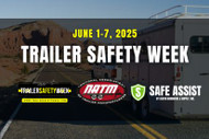 Products that Enhance Trailer Safety – National Trailer Safety Week