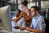 Using Data to Build Your Business