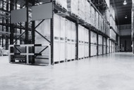 Learn How to Improve the Efficiency of Your Business with Our Inventory Management Solutions