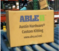 How Does Custom Kitting Work?