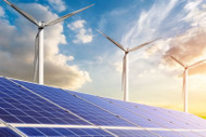 Powering Renewables: How Vendor-Managed Inventory Enhances Supply Chains for Solar and Wind Energy