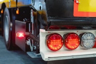 What to Consider When Choosing Work Truck Lighting