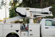 Mobile Workspace Solutions for Service Vehicles - Built for Crews Who Never Stop Moving