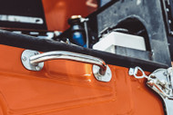 VMI for Truck Hardware: Smarter Supply for OEM Production