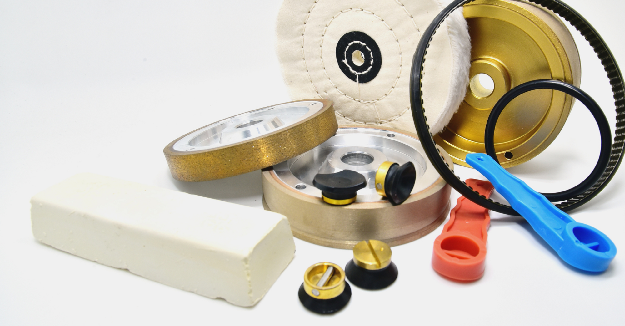 Abrasives and MRO Consumables