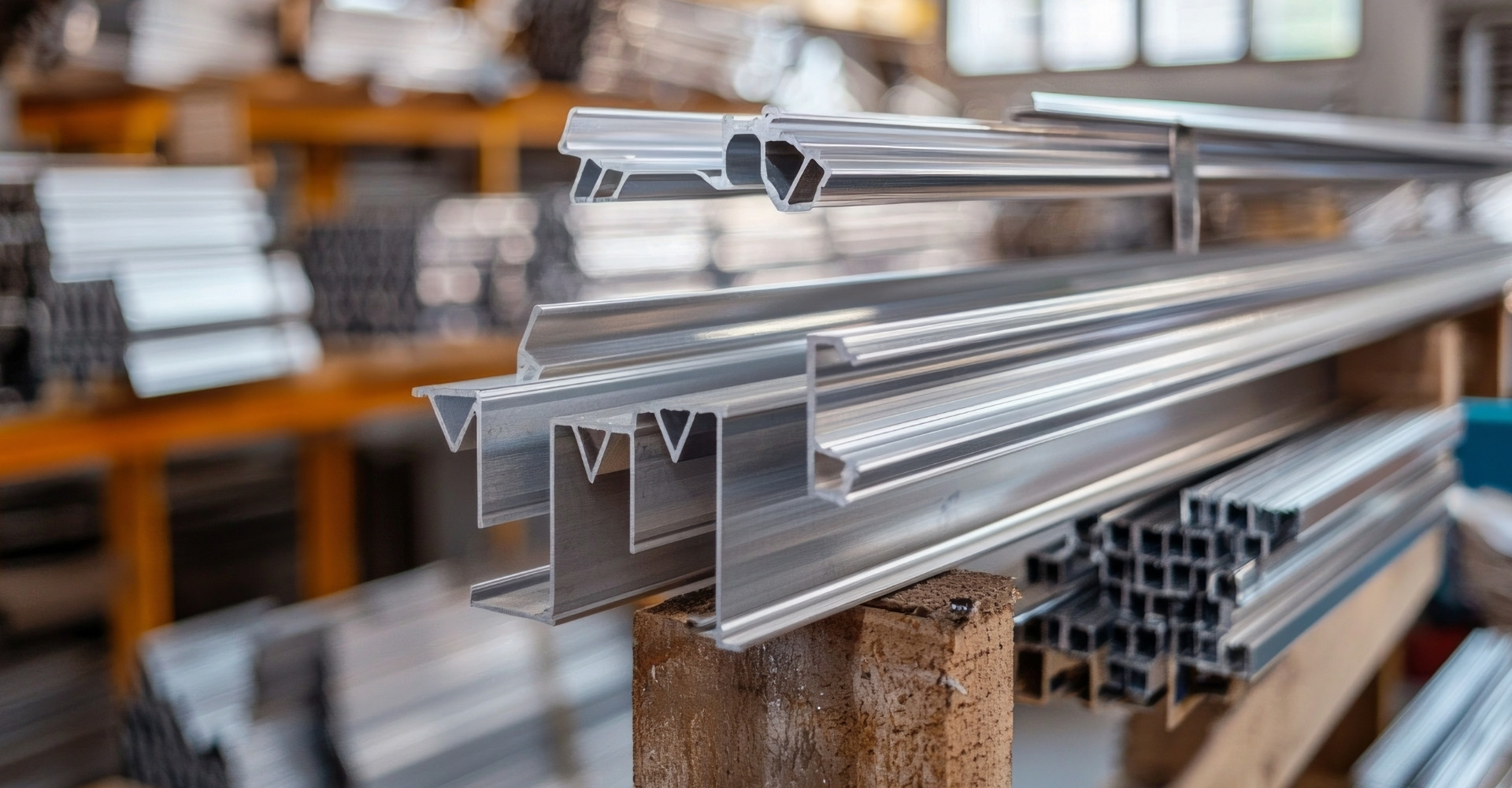 Strut Channel & Supports - Austin Hardware