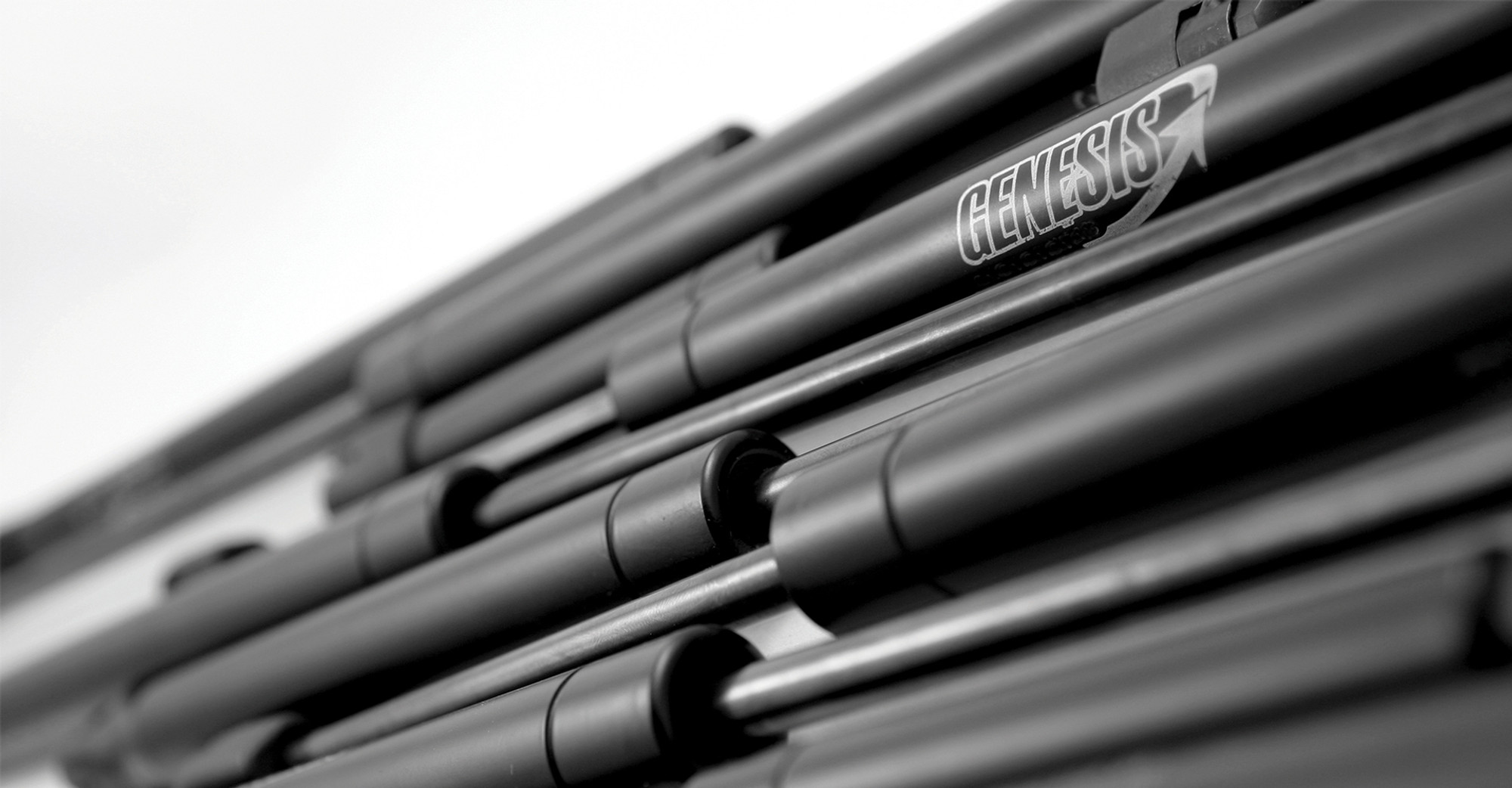 Gas Springs