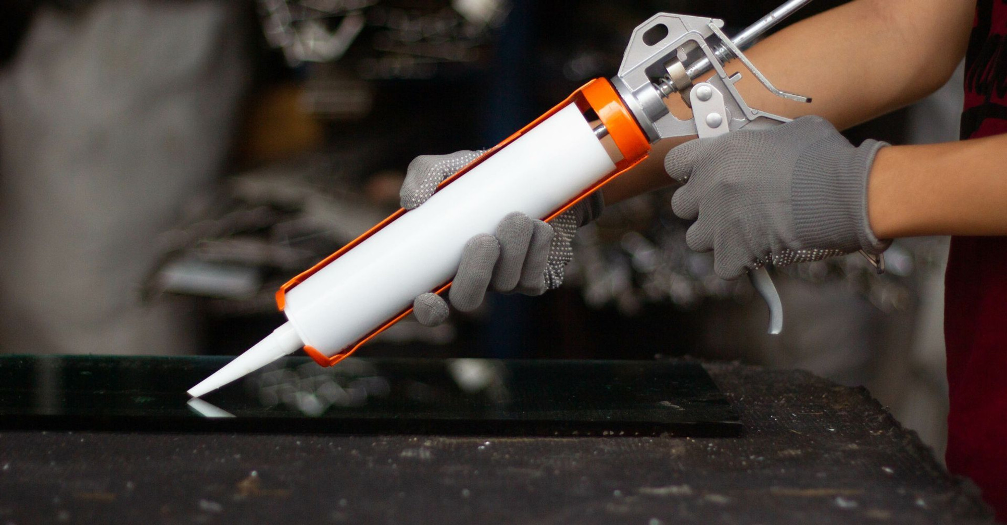 Sealants & Adhesives Sealants & Adhesives