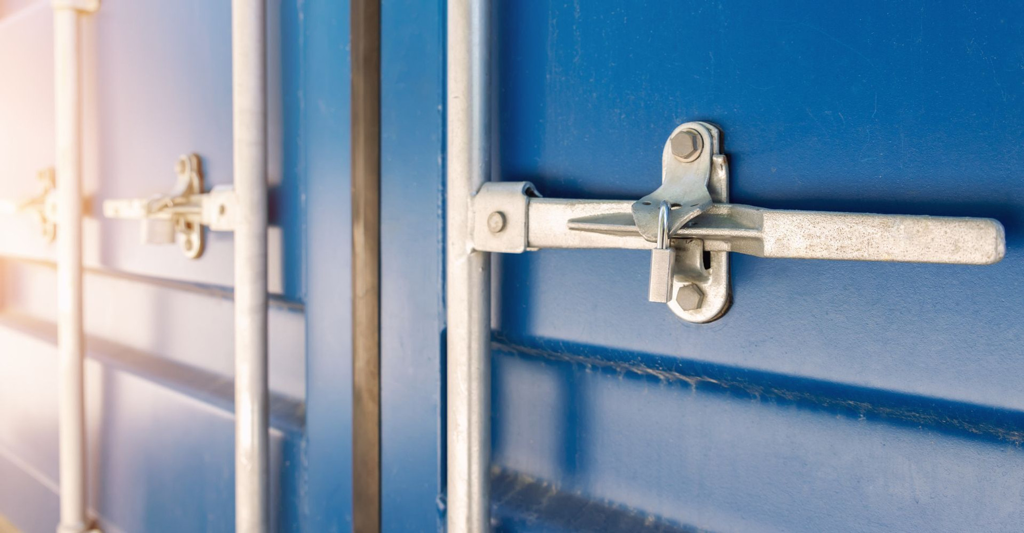 Bar Locks Bar Locks