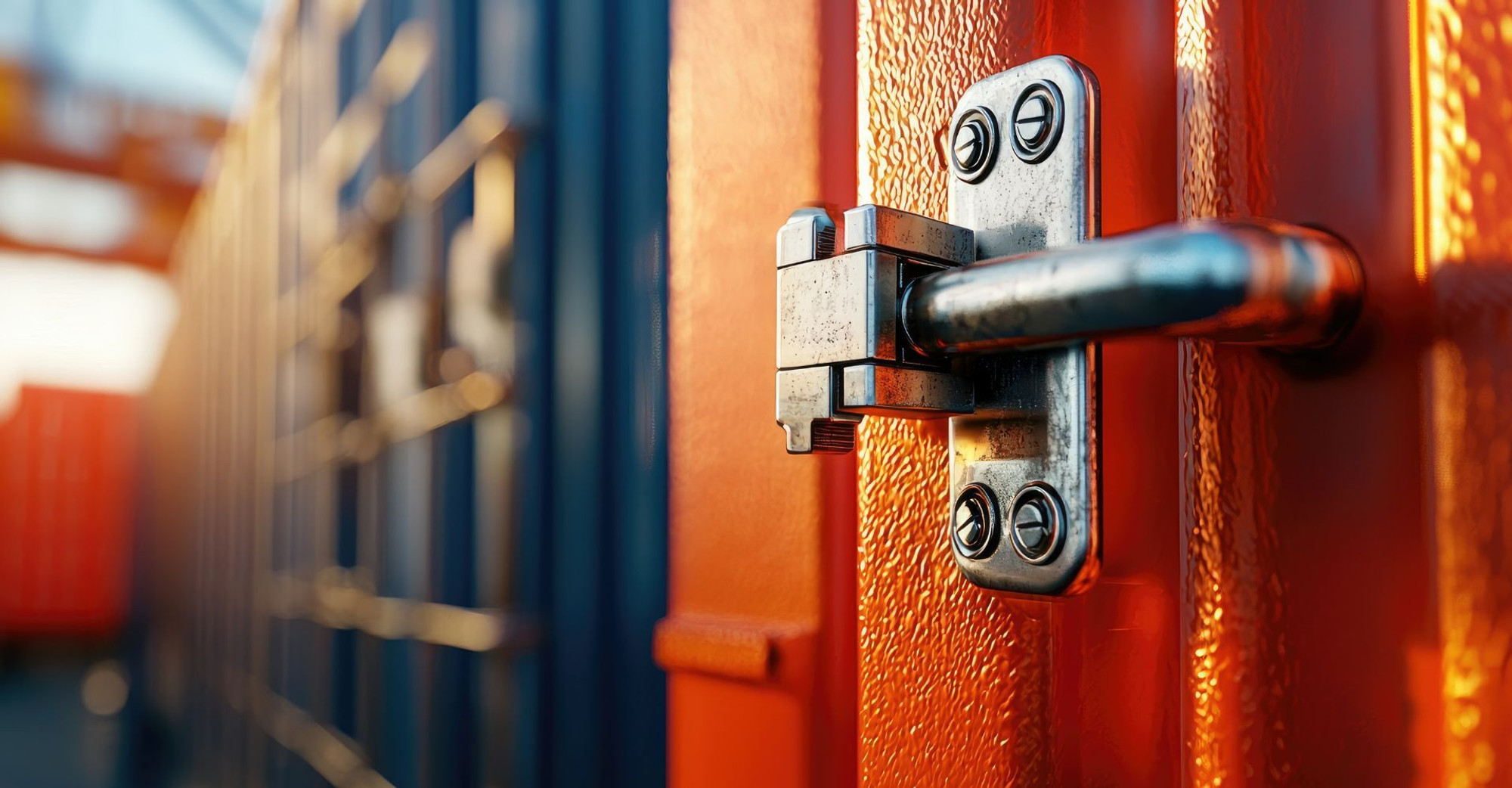 Hinges