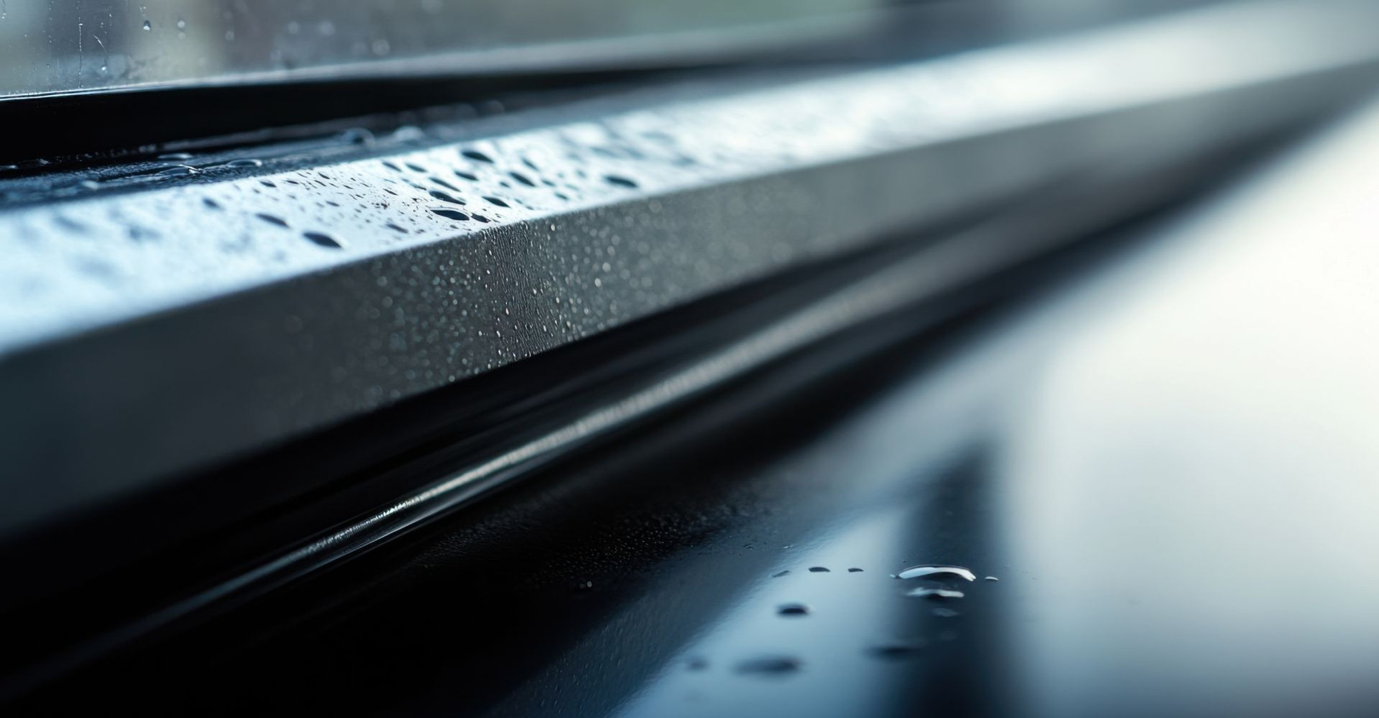 Trim Gasket & Weatherstrip