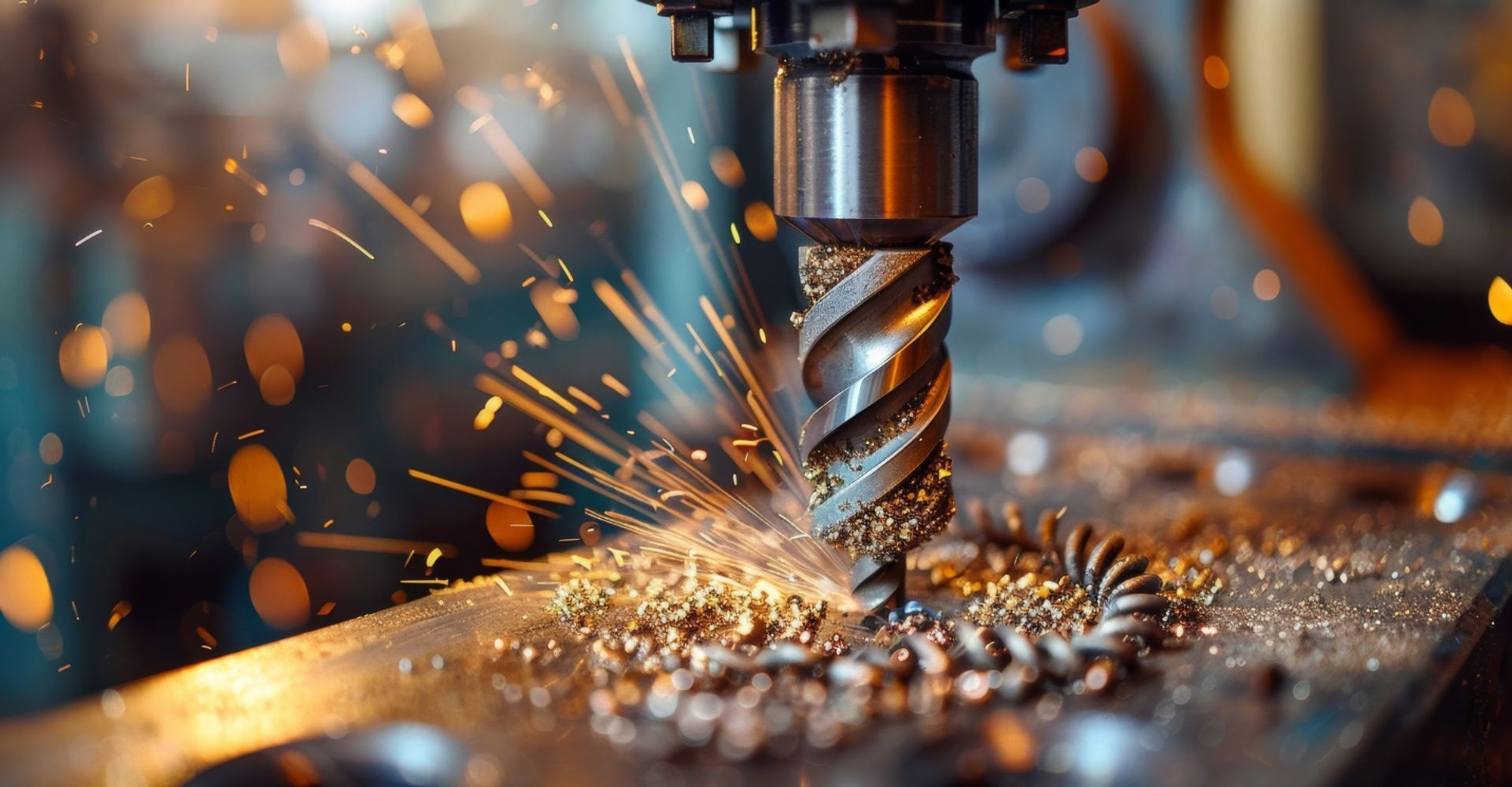 Drills & Bits Drills & Bits